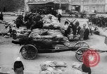 Image of Russian civilians Moscow Russia Soviet Union, 1942, second 33 stock footage video 65675046058