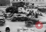 Image of Russian civilians Moscow Russia Soviet Union, 1942, second 34 stock footage video 65675046058
