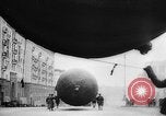 Image of Russian civilians Moscow Russia Soviet Union, 1942, second 36 stock footage video 65675046058