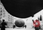 Image of Russian civilians Moscow Russia Soviet Union, 1942, second 38 stock footage video 65675046058