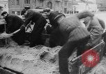 Image of Russian civilians Moscow Russia Soviet Union, 1942, second 45 stock footage video 65675046058