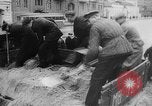 Image of Russian civilians Moscow Russia Soviet Union, 1942, second 46 stock footage video 65675046058