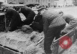 Image of Russian civilians Moscow Russia Soviet Union, 1942, second 47 stock footage video 65675046058
