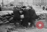 Image of Russian civilians Moscow Russia Soviet Union, 1942, second 48 stock footage video 65675046058