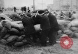Image of Russian civilians Moscow Russia Soviet Union, 1942, second 50 stock footage video 65675046058