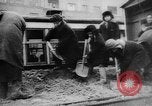 Image of Russian civilians Moscow Russia Soviet Union, 1942, second 52 stock footage video 65675046058