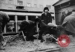 Image of Russian civilians Moscow Russia Soviet Union, 1942, second 54 stock footage video 65675046058