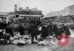 Image of Russian civilians Moscow Russia Soviet Union, 1942, second 56 stock footage video 65675046058