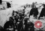 Image of Russian civilians Moscow Russia Soviet Union, 1942, second 58 stock footage video 65675046058