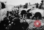 Image of Russian civilians Moscow Russia Soviet Union, 1942, second 59 stock footage video 65675046058
