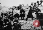 Image of Russian civilians Moscow Russia Soviet Union, 1942, second 60 stock footage video 65675046058