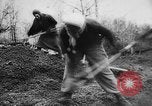 Image of Russian civilians Moscow Russia Soviet Union, 1942, second 61 stock footage video 65675046058