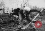 Image of Russian civilians Moscow Russia Soviet Union, 1942, second 62 stock footage video 65675046058