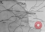 Image of Russian soldiers Moscow Russia Soviet Union, 1942, second 7 stock footage video 65675046059