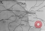 Image of Russian soldiers Moscow Russia Soviet Union, 1942, second 8 stock footage video 65675046059