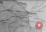 Image of Russian soldiers Moscow Russia Soviet Union, 1942, second 10 stock footage video 65675046059