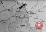 Image of Russian soldiers Moscow Russia Soviet Union, 1942, second 11 stock footage video 65675046059