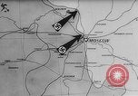 Image of Russian soldiers Moscow Russia Soviet Union, 1942, second 12 stock footage video 65675046059
