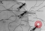 Image of Russian soldiers Moscow Russia Soviet Union, 1942, second 14 stock footage video 65675046059