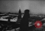 Image of Russian soldiers Moscow Russia Soviet Union, 1942, second 16 stock footage video 65675046059