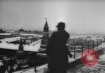 Image of Russian soldiers Moscow Russia Soviet Union, 1942, second 17 stock footage video 65675046059