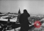 Image of Russian soldiers Moscow Russia Soviet Union, 1942, second 18 stock footage video 65675046059