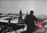 Image of Russian soldiers Moscow Russia Soviet Union, 1942, second 19 stock footage video 65675046059
