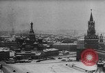 Image of Russian soldiers Moscow Russia Soviet Union, 1942, second 20 stock footage video 65675046059