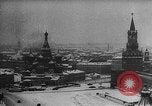 Image of Russian soldiers Moscow Russia Soviet Union, 1942, second 21 stock footage video 65675046059