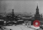 Image of Russian soldiers Moscow Russia Soviet Union, 1942, second 22 stock footage video 65675046059