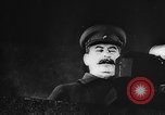 Image of Russian soldiers Moscow Russia Soviet Union, 1942, second 25 stock footage video 65675046059