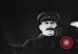 Image of Russian soldiers Moscow Russia Soviet Union, 1942, second 27 stock footage video 65675046059