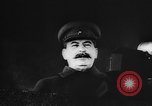 Image of Russian soldiers Moscow Russia Soviet Union, 1942, second 28 stock footage video 65675046059