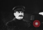 Image of Russian soldiers Moscow Russia Soviet Union, 1942, second 29 stock footage video 65675046059