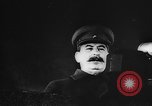 Image of Russian soldiers Moscow Russia Soviet Union, 1942, second 33 stock footage video 65675046059