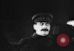 Image of Russian soldiers Moscow Russia Soviet Union, 1942, second 34 stock footage video 65675046059