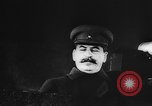 Image of Russian soldiers Moscow Russia Soviet Union, 1942, second 35 stock footage video 65675046059