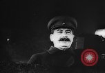 Image of Russian soldiers Moscow Russia Soviet Union, 1942, second 37 stock footage video 65675046059