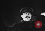 Image of Russian soldiers Moscow Russia Soviet Union, 1942, second 38 stock footage video 65675046059