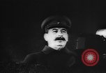 Image of Russian soldiers Moscow Russia Soviet Union, 1942, second 40 stock footage video 65675046059