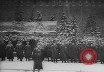 Image of Russian soldiers Moscow Russia Soviet Union, 1942, second 41 stock footage video 65675046059