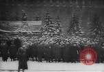 Image of Russian soldiers Moscow Russia Soviet Union, 1942, second 42 stock footage video 65675046059