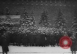 Image of Russian soldiers Moscow Russia Soviet Union, 1942, second 43 stock footage video 65675046059