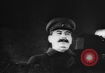 Image of Russian soldiers Moscow Russia Soviet Union, 1942, second 46 stock footage video 65675046059