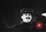 Image of Russian soldiers Moscow Russia Soviet Union, 1942, second 49 stock footage video 65675046059