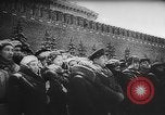 Image of Russian soldiers Moscow Russia Soviet Union, 1942, second 52 stock footage video 65675046059