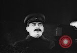 Image of Russian soldiers Moscow Russia Soviet Union, 1942, second 53 stock footage video 65675046059