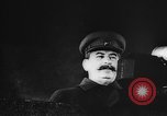 Image of Russian soldiers Moscow Russia Soviet Union, 1942, second 54 stock footage video 65675046059