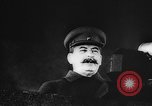 Image of Russian soldiers Moscow Russia Soviet Union, 1942, second 55 stock footage video 65675046059