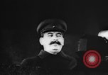 Image of Russian soldiers Moscow Russia Soviet Union, 1942, second 58 stock footage video 65675046059